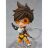 Фигурка Overwatch Nendoroid Tracer - Трейсер (Good Smile) Classic Skin Version
