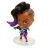 Мини фигурка Cute But Deadly Blind Vinyl Sombra