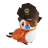 Мягкая игрушка Pirate Pepe Plush