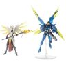 Фигурка Overwatch Ultimates Series Pharah and Mercy Collectible Action Figure Dual Pack