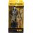 Фигурка McFarlane Mortal Kombat Kabal Action Figure 18 см.