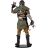 Фигурка McFarlane Mortal Kombat Kabal Action Figure 18 см.