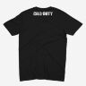 Футболка Morze Call of Duty Чувство долга (размер L)
