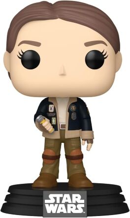 Фігурка Funko Star Wars: Fern Фанко Зіркові війни 700