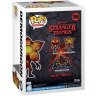 Фігурка Funko TV Stranger Things Demogorgon фанко Дуже дивні справи Демогоргон 1596