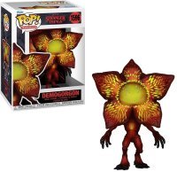 Фігурка Funko TV Stranger Things Demogorgon фанко Дуже дивні справи Демогоргон 1596