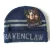 Шапка Harry Potter Ravenclaw Wool Гаррі Поттер Рейвенкло