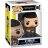 Фигурка Funko Pop Games: Cyberpunk 2077 V Male Figure фанко Киберпанк