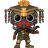 Фигурка Funko Pop Games: Apex Legends Bloodhound