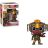 Фигурка Funko Pop Games: Apex Legends Bloodhound