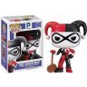 Фигурка Funko Super Heroes: Harley Quinn With Mallet 45 Харли Квинн фанко