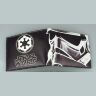 Гаманець - Star Wars - Empire White Soldier