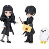 Набор фигурок Harry Potter - Harry and Cho Chang Friendship Set Гарри и Чжоу Чанг