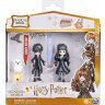 Набор фигурок Harry Potter - Harry and Cho Chang Friendship Set Гарри и Чжоу Чанг