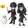 Набор фигурок Harry Potter - Harry and Cho Chang Friendship Set Гарри и Чжоу Чанг