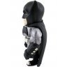 Фигурка Jada Toys Metals Die-Cast: Batman V Superman 6" - Armor Batman Figure
