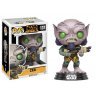 Фигурка Funko Pop! Star Wars - Rebels - Zeb