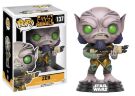 Фігурка Funko Pop! Star Wars - Rebels - Zeb