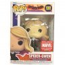 Фигурка Funko Marvel: Across the Spider Verse Spider Gwen Фанко Гвен (Collector Corps Exclusive) 1091