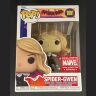 Фигурка Funko Marvel: Across the Spider Verse Spider Gwen Фанко Гвен (Collector Corps Exclusive) 1091