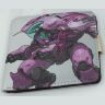 Кошелёк - Overwatch D.VA & Mech Wallet