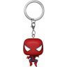 Брелок Funko Pocket Pop Marvel Spiderman Friendly Neighborhood - Человек паук фанко