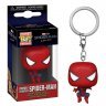 Брелок Funko Pocket Pop Marvel Spiderman Friendly Neighborhood - Человек паук фанко