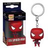 Брелок Funko Pocket Pop Marvel Spiderman Friendly Neighborhood - Людина павук фанко