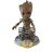 Фигурка Marvel Guardians of the Galaxy Vol. 2 Groot Finders Keypers Keychain 10"