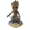 Фигурка Marvel Guardians of the Galaxy Vol. 2 Groot Finders Keypers Keychain 10"