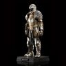 Статуэтка Warcraft - ARMOUR OF KING LLANE by WETA