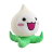 Мягкая игрушка - Overwatch Pachimari Plush (Blizzard)