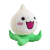 М'яка іграшка - Overwatch Pachimari Plush (Blizzard)