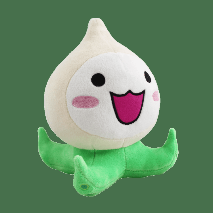 Мягкая игрушка - Overwatch Pachimari Plush (Blizzard)