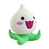 М'яка іграшка - Overwatch Pachimari Plush (Blizzard)