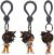Підвіска для рюкзака - Overwatch Backpack Hangers - Tracer