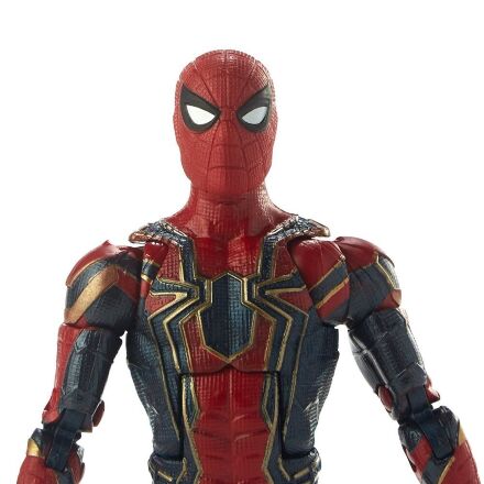 Фігурка Marvel Legends Series Avengers Infinity War 6 "Iron Spider Figure