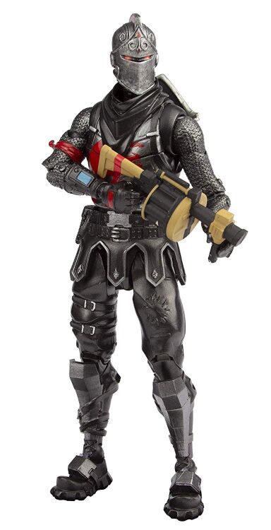 Фигурка Fortnite Фортнайт McFarlane Black Knight Action Figure 