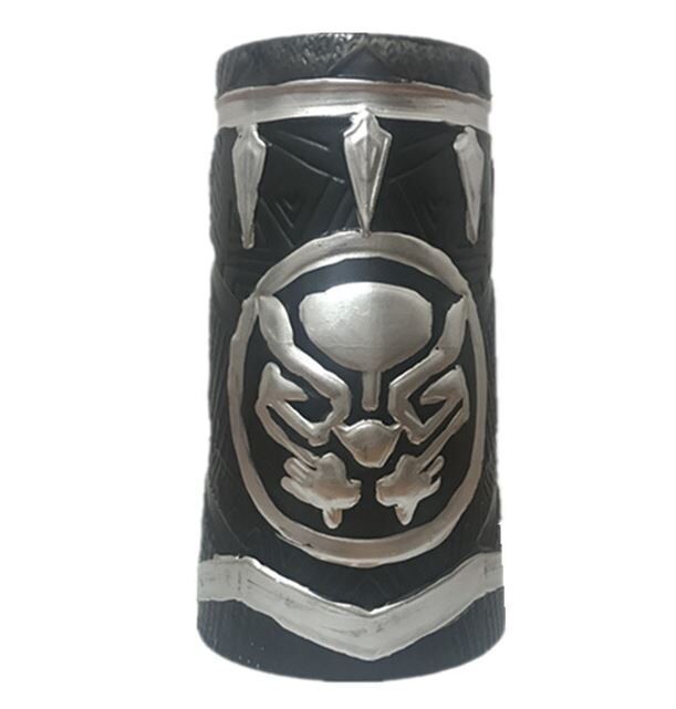 Кружка Marvel 3D Black Panther Чёрная пантера