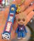 Брелок підвіска на рюкзак Marvel Groot 3D Keychain Грут Backpack