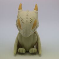 Фигурка Funko Pop! Game of Thrones Mystery Minis VISERION Dragon