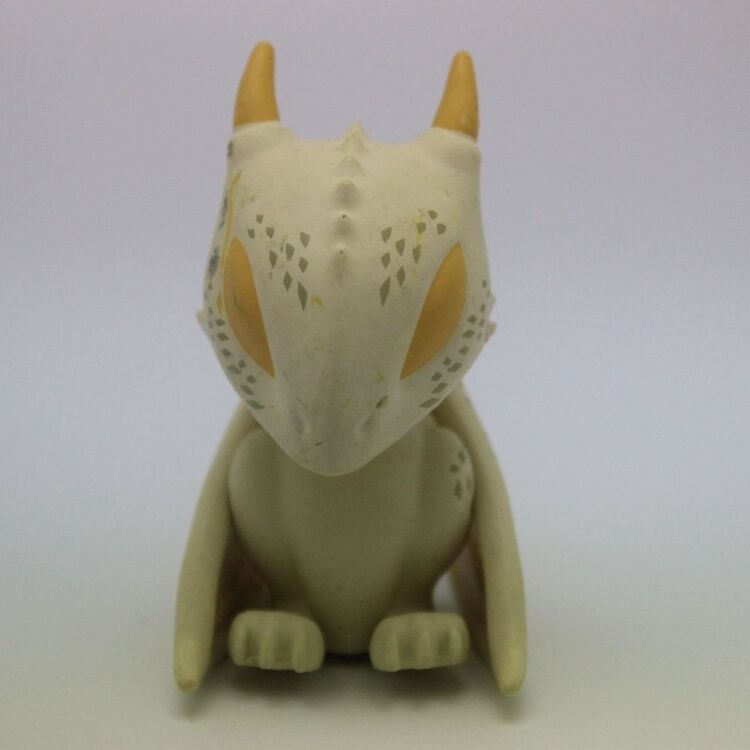 Фигурка Funko Pop! Game of Thrones Mystery Minis VISERION Dragon