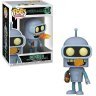 Фігурка Funko Futurama Bender фанко Футурама Бендер 1757