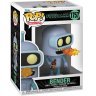 Фігурка Funko Futurama Bender фанко Футурама Бендер 1757