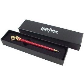 Колекційна ручка Harry Potter Gryffindor Pen