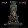 Статуетка The Hobbit King Thror On Throne Statue (Weta Collectibles) Limited edition