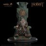 Статуэтка The Hobbit King Thror On Throne Statue (Weta Collectibles) Limited edition 