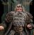 Статуетка The Hobbit King Thror On Throne Statue (Weta Collectibles) Limited edition
