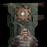 Статуетка The Hobbit King Thror On Throne Statue (Weta Collectibles) Limited edition