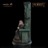 Статуетка The Hobbit King Thror On Throne Statue (Weta Collectibles) Limited edition